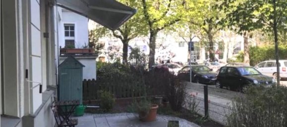 4-Zimmer Wohnung in Moabit, Germany, Nr. 107771 14
