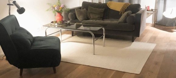 4-Zimmer Wohnung in Moabit, Germany, Nr. 107771 6