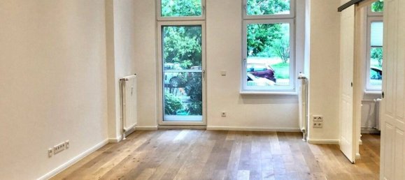 4-Zimmer Wohnung in Moabit, Germany, Nr. 107771 5
