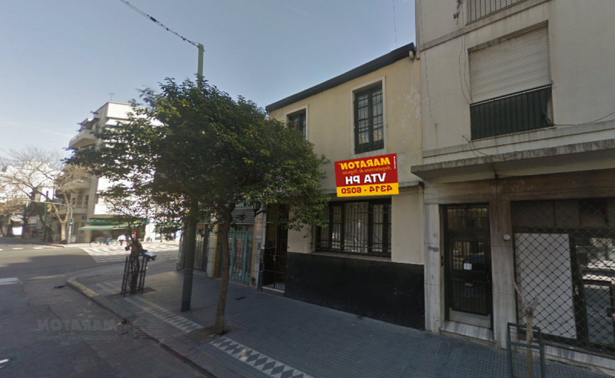 Terreno em Buenos Aires, Argentina N.º 118246