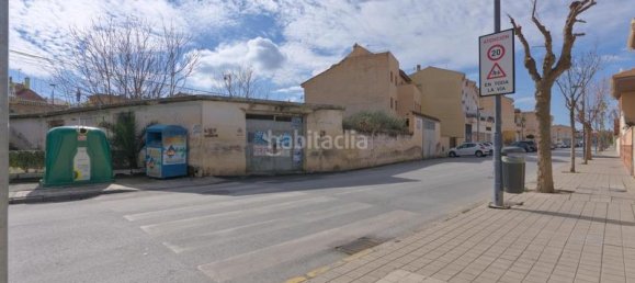 Terrain à Las Gabias, Spain 500m² No. 175730 8