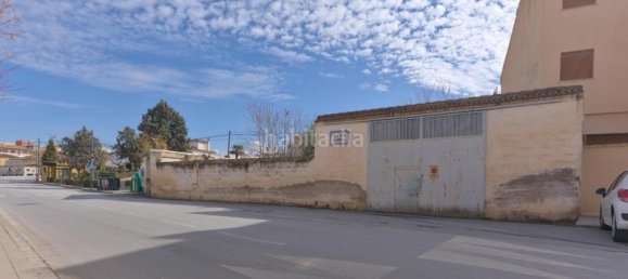 Terrain à Las Gabias, Spain 500m² No. 175730 9