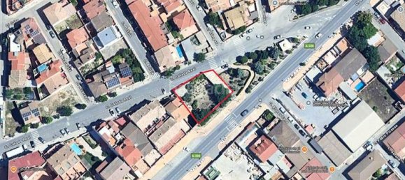 Terrain à Las Gabias, Spain 500m² No. 175730 2