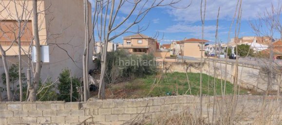 Terrain à Las Gabias, Spain 500m² No. 175730 7