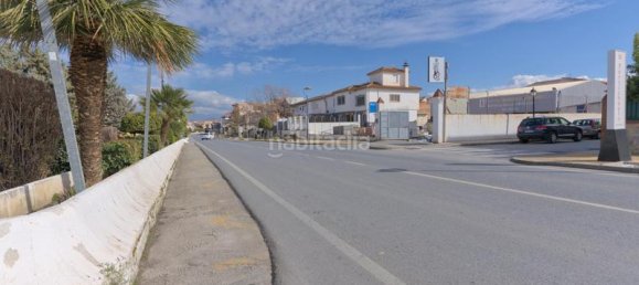 Terrain à Las Gabias, Spain 500m² No. 175730 3