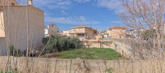 Terrain à Las Gabias, Spain 500m² No. 175730 5