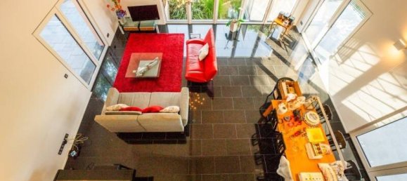 Дом с 7 комнатами в Брайсгау-Верхний Шварцвальд, Германия № 347601 2