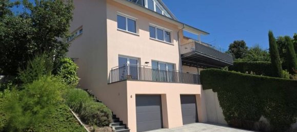 Дом с 7 комнатами в Брайсгау-Верхний Шварцвальд, Германия № 347601 13