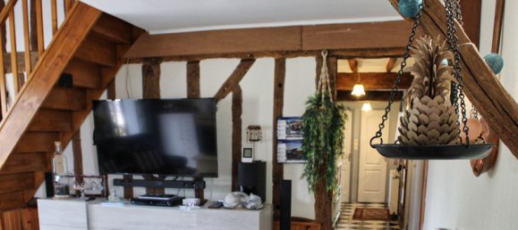 3 Schlafzimmer Haus in Droue, France, Nr. 89918 7