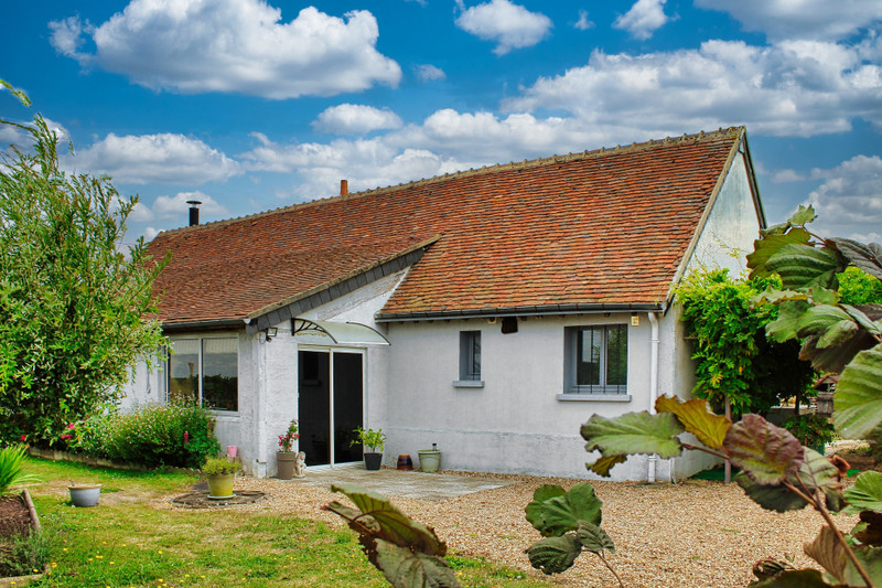 3 Schlafzimmer Haus in Droue, France, Nr. 89918