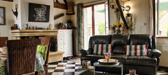 3 Schlafzimmer Haus in Droue, France, Nr. 89918 5