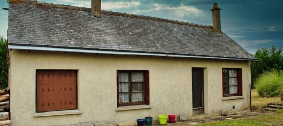 3 Schlafzimmer Haus in Droue, France, Nr. 89918 9