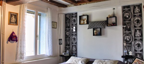 3 Schlafzimmer Haus in Droue, France, Nr. 89918 8