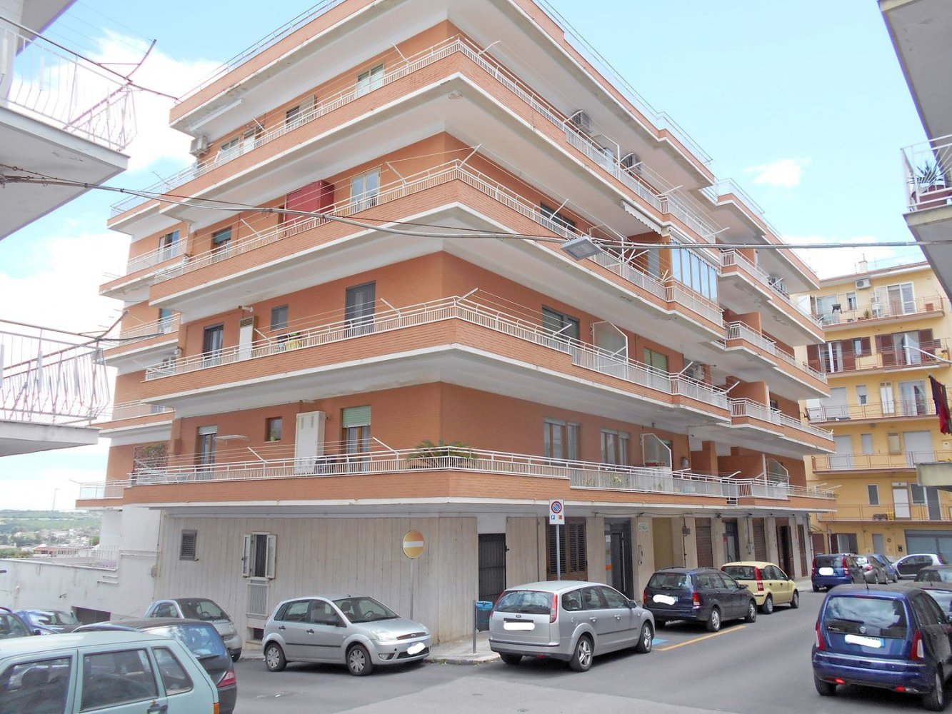 3 Schlafzimmer Wohnung in Noci, Italy, Nr. 386198