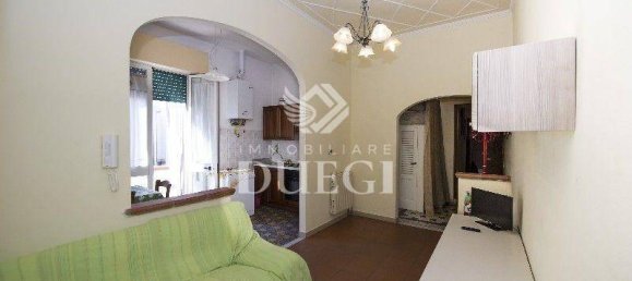 Квартира с 2 спальнями в Виареджо, Италия № 214351 7