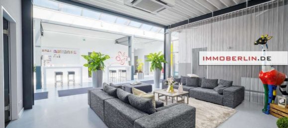 Gebäude in Teltow-Fläming, Germany 839m², Nr. 323728 13