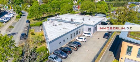 Gebäude in Teltow-Fläming, Germany 839m², Nr. 323728 7