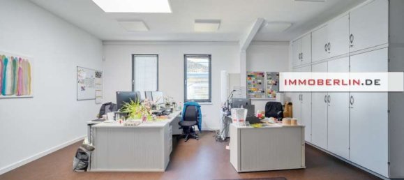 Gebäude in Teltow-Fläming, Germany 839m², Nr. 323728 5