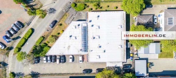 Gebäude in Teltow-Fläming, Germany 839m², Nr. 323728 12