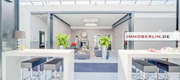 Gebäude in Teltow-Fläming, Germany 839m², Nr. 323728 3