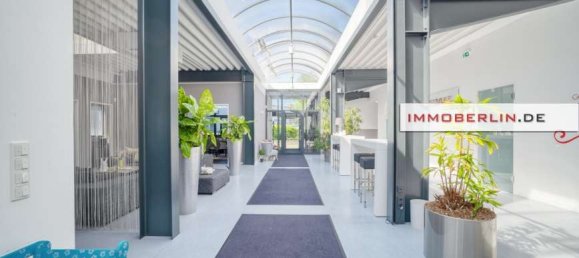 Gebäude in Teltow-Fläming, Germany 839m², Nr. 323728 14