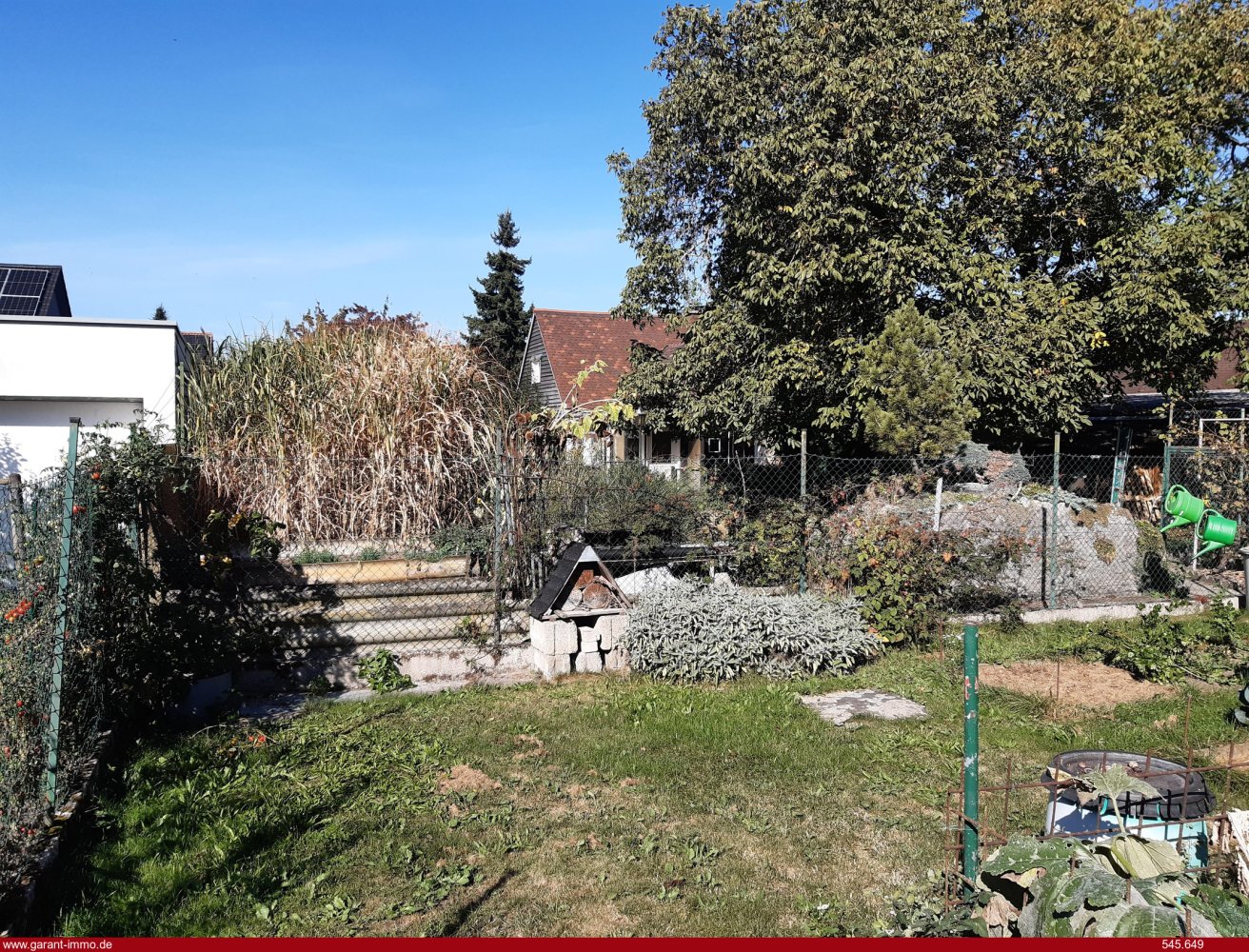  Land in Karlsruhe, Germany No. 4265