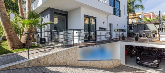 Casa de 5 dormitorios en Albufeira, Portugal No. 21407 40