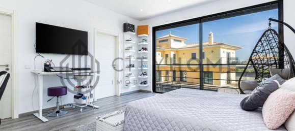 Casa de 5 dormitorios en Albufeira, Portugal No. 21407 26