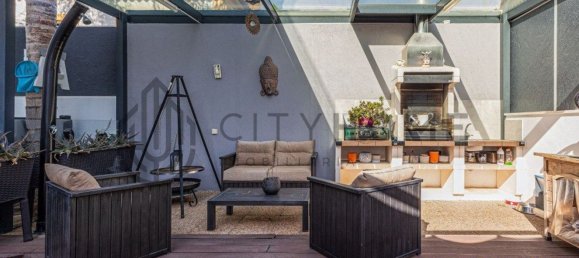 Casa de 5 dormitorios en Albufeira, Portugal No. 21407 43