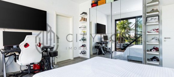 Casa de 5 dormitorios en Albufeira, Portugal No. 21407 34