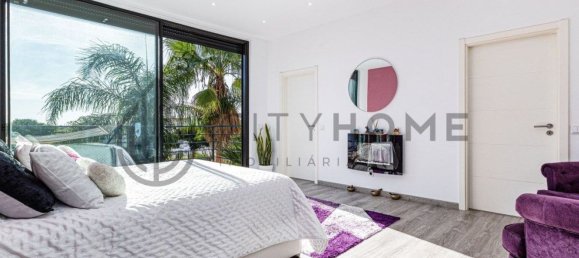 Casa de 5 dormitorios en Albufeira, Portugal No. 21407 21