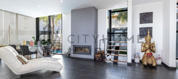 Casa de 5 dormitorios en Albufeira, Portugal No. 21407 6