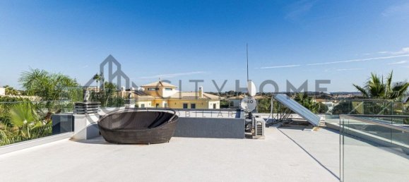 Casa de 5 dormitorios en Albufeira, Portugal No. 21407 38