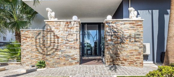 Casa de 5 dormitorios en Albufeira, Portugal No. 21407 3