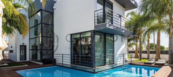 Casa de 5 dormitorios en Albufeira, Portugal No. 21407 2