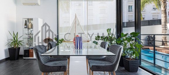 Casa de 5 dormitorios en Albufeira, Portugal No. 21407 11