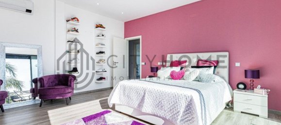 Casa de 5 dormitorios en Albufeira, Portugal No. 21407 20