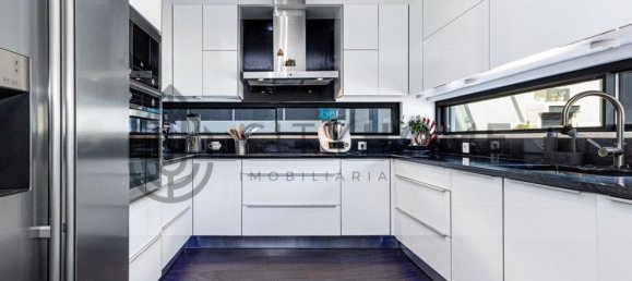 Casa de 5 dormitorios en Albufeira, Portugal No. 21407 14