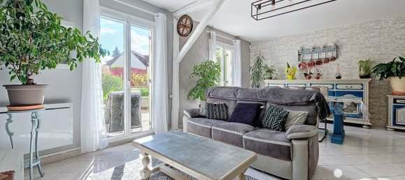 Дом с 3 спальнями в Луаре, Франция № 256644 8