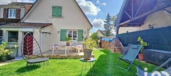 Дом с 3 спальнями в Луаре, Франция № 256644 4