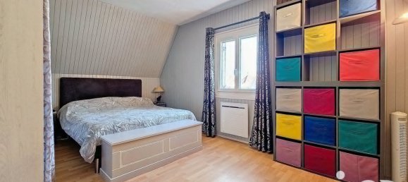 Дом с 3 спальнями в Луаре, Франция № 256644 11