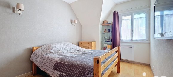 Дом с 3 спальнями в Луаре, Франция № 256644 15