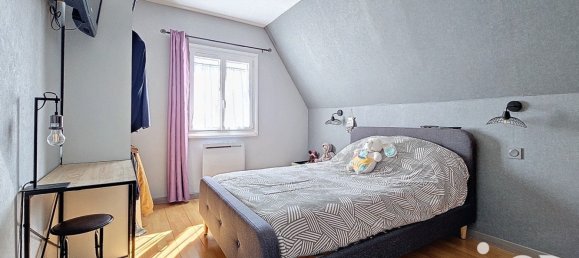 Дом с 3 спальнями в Луаре, Франция № 256644 13