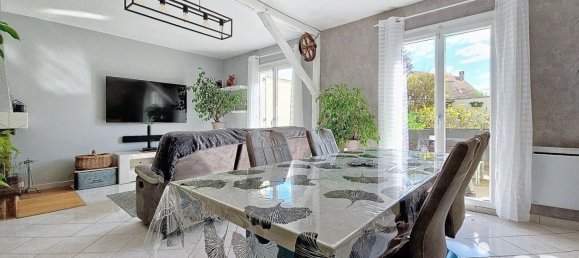 Дом с 3 спальнями в Луаре, Франция № 256644 6