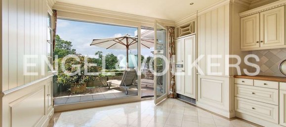 Penthouse T3 em Hamburg-Nord, Germany N.º 32884 7