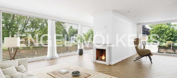 Penthouse T3 em Hamburg-Nord, Germany N.º 32884 4