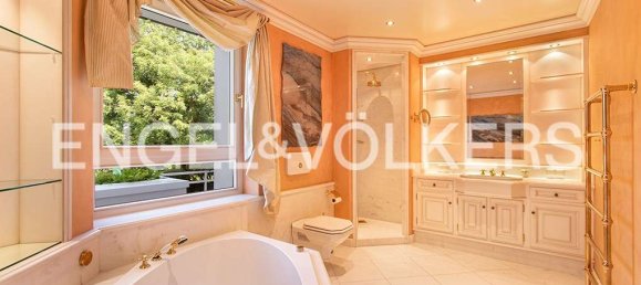 Penthouse T3 em Hamburg-Nord, Germany N.º 32884 8