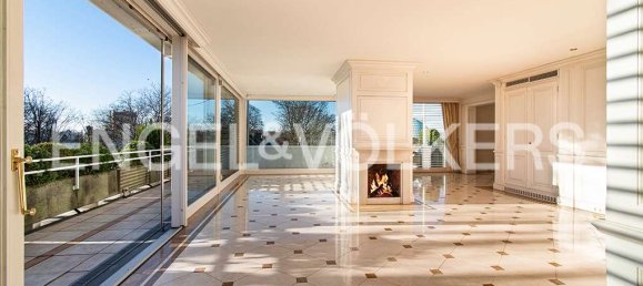 Penthouse T3 em Hamburg-Nord, Germany N.º 32884 3