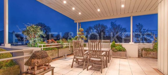 Penthouse T3 em Hamburg-Nord, Germany N.º 32884 2