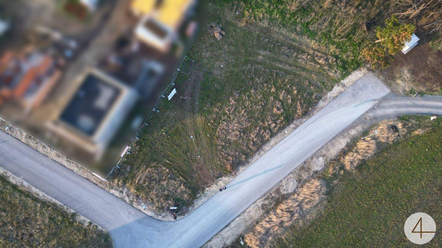 Земельный участок в Штрасхоф ан дер Нордбан, Австрия № 165689